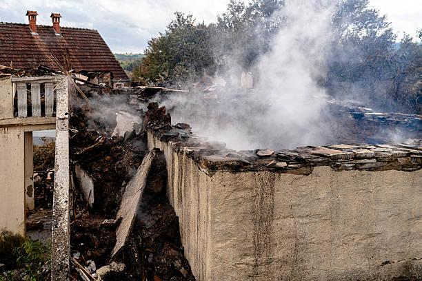 Affordable Fire Damage Removal solutions in Bellevue, WI